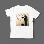 Tričko Heart Doctor