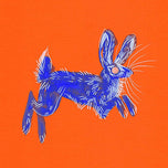 BLUE HARE II