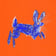 BLUE HARE II