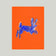 BLUE HARE II
