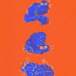 BLUE MONDAYS