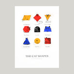 THE CAT SHAPES