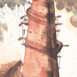TURRIS BABEL