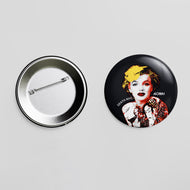Placka MARILYN MONROE