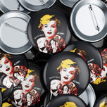 Placka MARILYN MONROE