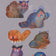DIVERSE DEMONS