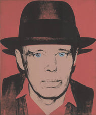 JOSEPH BEUYS