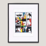 HISTORIA de O / ART PHOTO