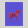 FLOATING HORSE