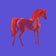 FLOATING HORSE