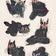 GLOOMY GOBLINS