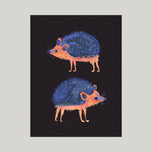 HEDGEHOGS