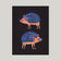 HEDGEHOGS