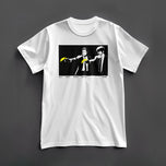 Tričko PULP FICTION