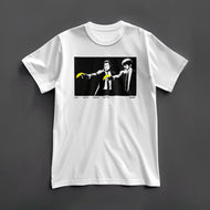 Tričko PULP FICTION