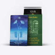 VOYNICH ORACLE