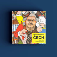 RINGO EVER REMBRANDT NEVER