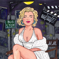 MARILYN MONROE
