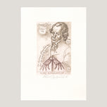 EX LIBRIS IMMANUEL KANT