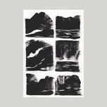 LANDSCAPES I
