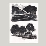 LANDSCAPES III