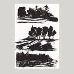 LANDSCAPES IV