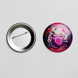 MARILYN BUBBLE POP
