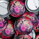 MARILYN BUBBLE POP