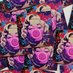 Magnet MARILYN BUBBLE POP