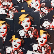 Magnet MARILYN MONROE
