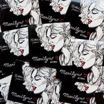 Magnet JÁ, MARILYN