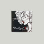 Magnet JÁ, MARILYN