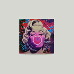 Magnet MARILYN BUBBLE POP