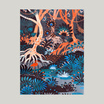 MANGROVES