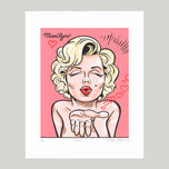 The Hidden Side of Marilyn Monroe