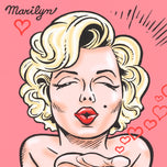 The Hidden Side of Marilyn Monroe
