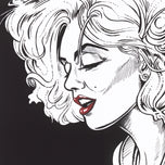 I, MARILYN