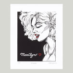 I, MARILYN