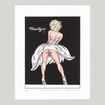 THE UNTOLD STORY OF MARILYN MONROE