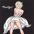 The Hidden Side of Marilyn Monroe