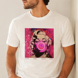 Tričko Marilyn Pop