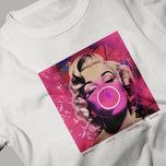 Tričko Marilyn Pop