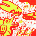 UNTITLED (Soubor šesti grafických listů)