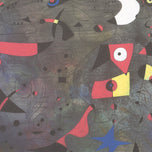 FEMME ET OISEAUX