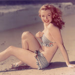 PHOTO MARILYN Mr. Daron small format
