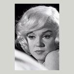 PHOTO MARILYN Mr. Daron small format