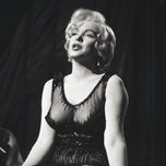 PHOTO MARILYN Mr. Daron small format