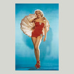 PHOTO MARILYN by Daron medium format
