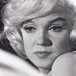 PHOTO MARILYN Mr. Daron small format