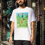 Tričko Zvířátka obdivují píču